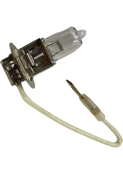 H3 Cıvalı Sis Ampülü 12 Volt 55 Waat 1 Adet