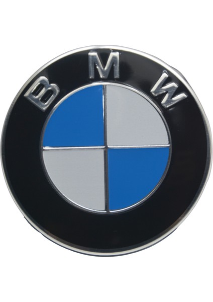 Bmw G30 Jant Göbeği