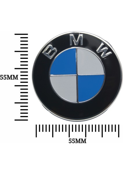 BMW G30 OEM JANT GÖBEĞİ