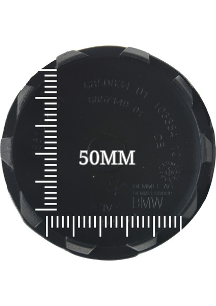 BMW G30 OEM JANT GÖBEĞİ