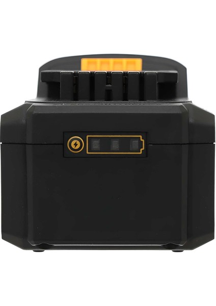 87474 TOLSEN 20V 4.0AH Lı-On Batarya