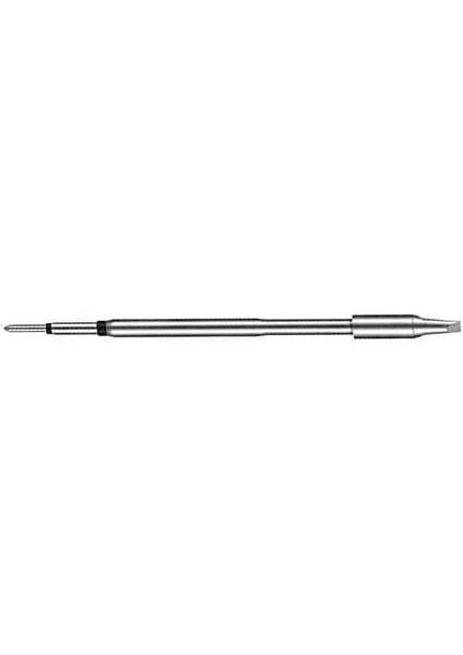 C2245-741 Shape-2.4D Havya Uç (1 Adet)