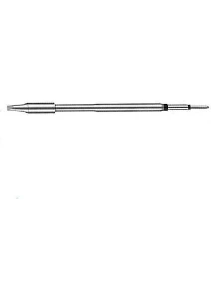 C2245-741 Shape-2.4D Havya Uç (1 Adet)