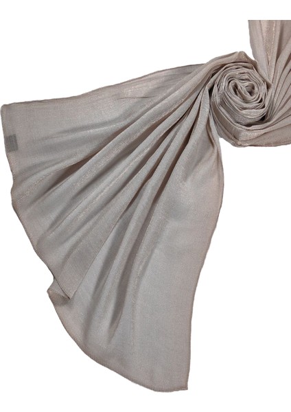 Mio Prenses Parıltılı Cam Kırığı Şal 65X190 cm fiyatları