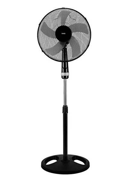 Sf 16 Eco Salınım Özellikli 50 W Ayaklı Vantilatör