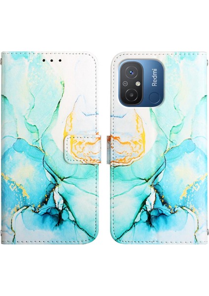 Xiaomi Redmi 11A 4g Için Kılıf (Yurt Dışından)