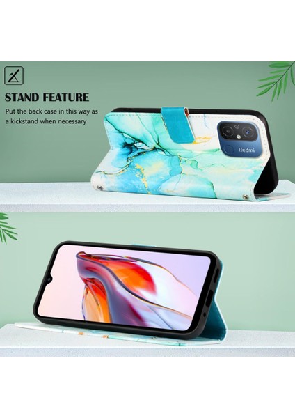 Xiaomi Redmi 11A 4g Için Kılıf (Yurt Dışından)