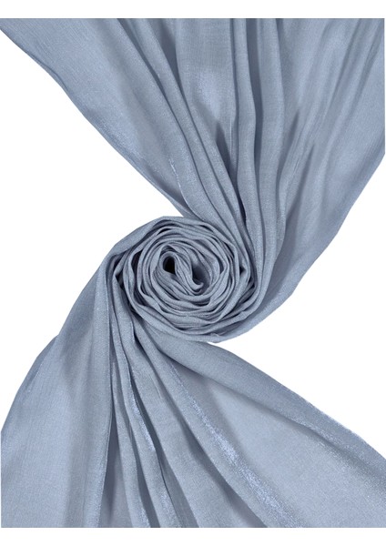 Mio Prenses Parıltılı Cam Kırığı Şal 65X190 cm modelleri