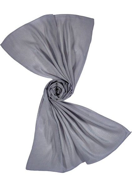 Mio Prenses Parıltılı Cam Kırığı Şal 65X190 cm