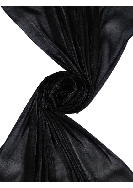 Mio Prenses Parıltılı Cam Kırığı Şal 65X190 cm modelleri