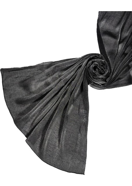 Mio Prenses Parıltılı Cam Kırığı Şal 65X190 cm fiyatları