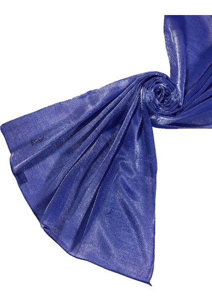 Mio Prenses Parıltılı Cam Kırığı Şal 65X190 cm fiyatları