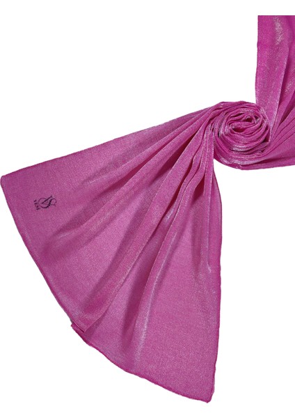 Mio Prenses Parıltılı Cam Kırığı Şal 65X190 cm fiyatları