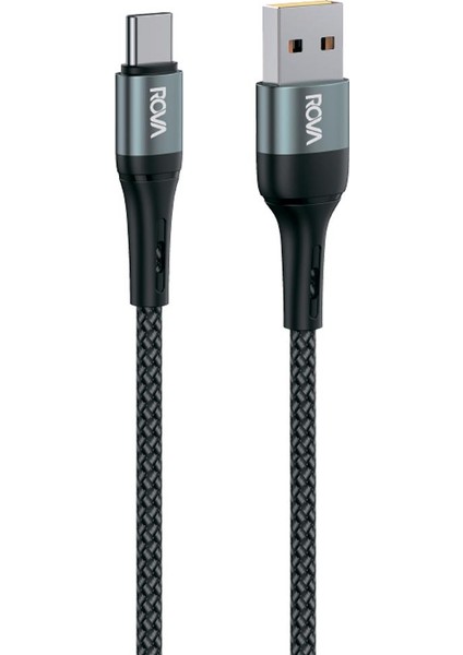 KB213U Type-C Hızlı Şarj Kablosu 2m