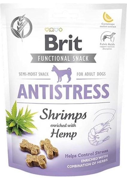 Functional Antistress 150GRX2