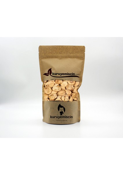 Dağ Inciri Dökme Incir 300gr