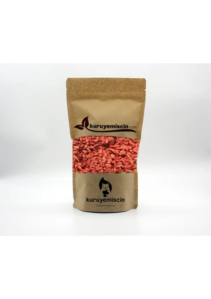 Goji Berry Kurt Üzümü Kurusu 250gr