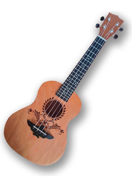 Concert Ukulele