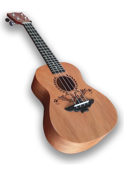 Concert Ukulele