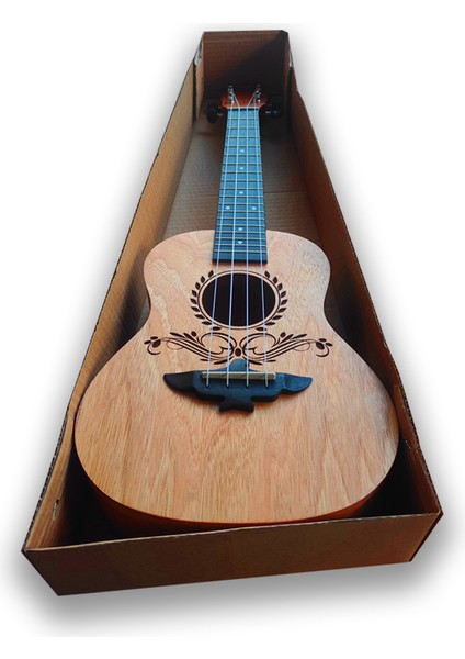 Concert Ukulele