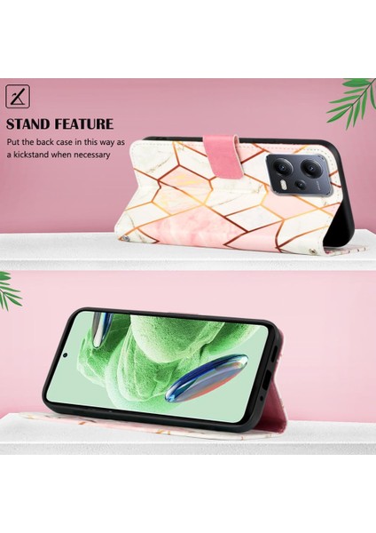 Xiaomi Redmi Not 12 5g Için Kılıf (Yurt Dışından) indirimleri