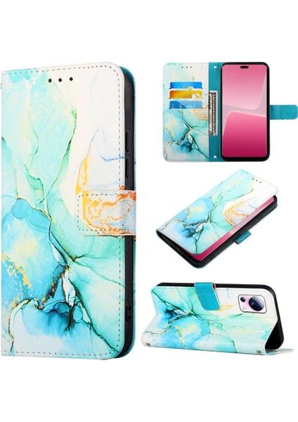 Xiaomi 13 Lite 5g Için Kılıf (Yurt Dışından)