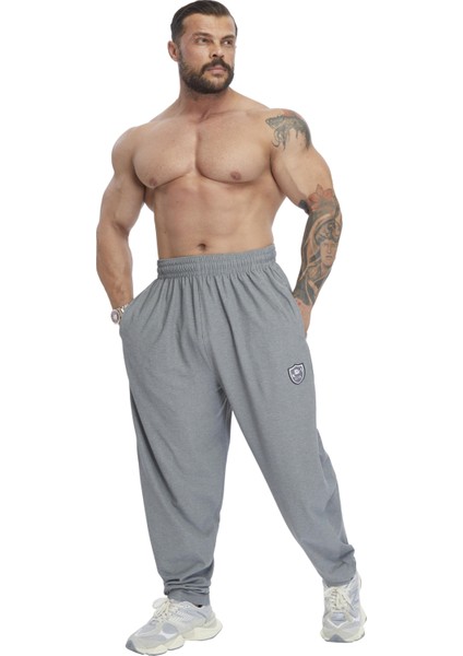 Loose Fit Yazlık Eşofman Altı Fitness Pantolon Bgsm PNT1397 modelleri