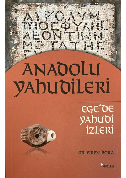 Anadolu Yahudileri - Ege’de Yahudi Izleri