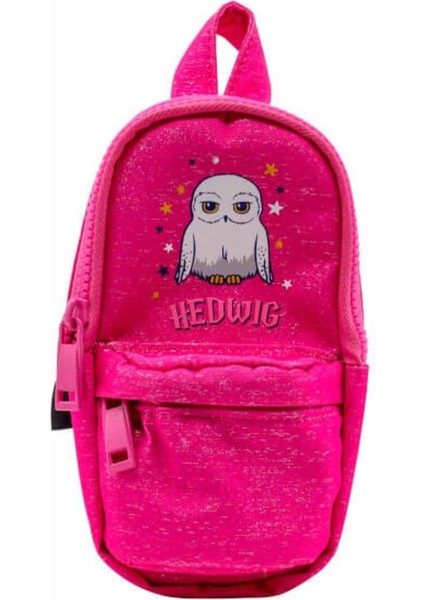 Hedwig Kalem Kutusu Pembe 1369