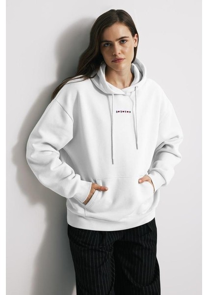 Sevgililer Günü Özel Kadın Sweatshirt