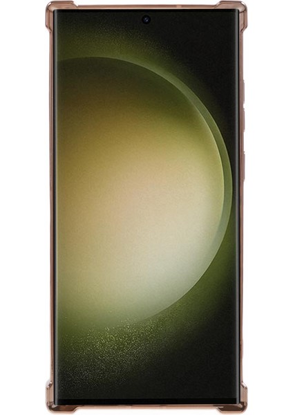 Samsung Galaxy S22 Ultra 5g Tpu Parıltılı Telefon Kılıfı (Yurt Dışından) fiyatları