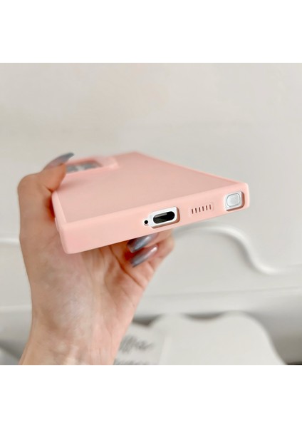 Samsung Galaxy A15 4g / 5g Tpu Telefon Kılıfı (Yurt Dışından)