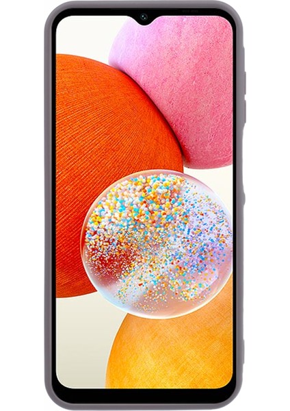 Samsung Galaxy A15 4g / 5g Tpu+Pc Telefon Kılıfı (Yurt Dışından)
