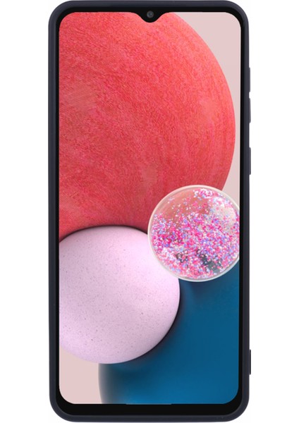Samsung Galaxy A33 5g Skin-Touch Tpu+Pc Kickstand Telefon Kılıfı (Yurt Dışından)