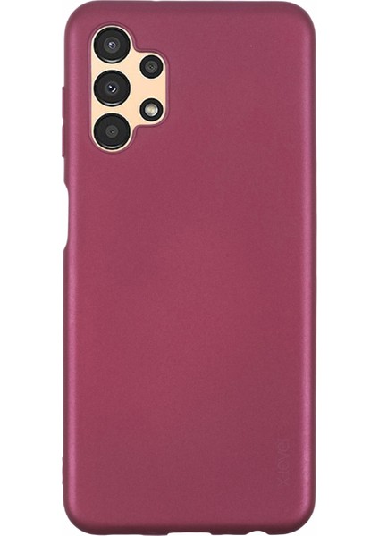 Samsung Galaxy A13 4g Mat Tpu Telefon Kılıfı (Yurt Dışından)