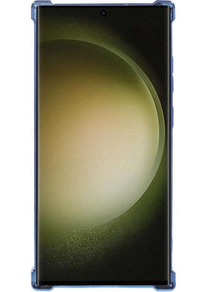 Samsung Galaxy S22 Ultra 5g Tpu Parıltılı Degrade Telefon Kılıfı (Yurt Dışından) fiyatları