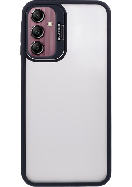 Samsung Galaxy A15 4g / 5g Tpu+Pc Telefon Kılıfı (Yurt Dışından)