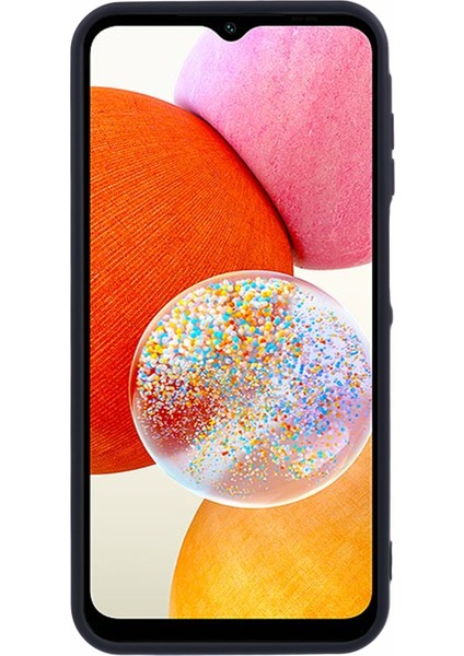 Samsung Galaxy A15 4g / 5g Tpu+Pc Telefon Kılıfı (Yurt Dışından)