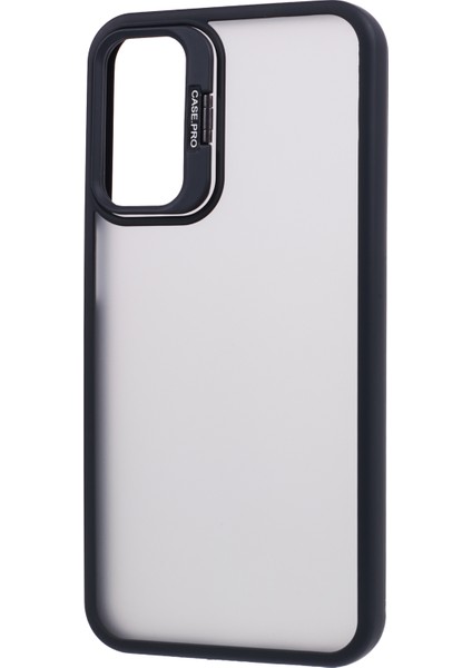Samsung Galaxy A15 4g / 5g Tpu+Pc Telefon Kılıfı (Yurt Dışından)