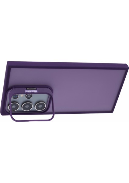 Samsung Galaxy S22 Ultra 5g Skin-Touch Tpu+Pc Telefon Kılıfı (Yurt Dışından) fırsatları