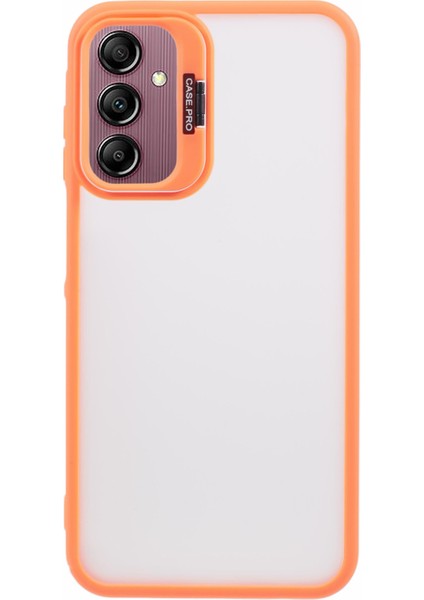 Samsung Galaxy A15 4g / 5g Tpu+Pc Telefon Kılıfı (Yurt Dışından)