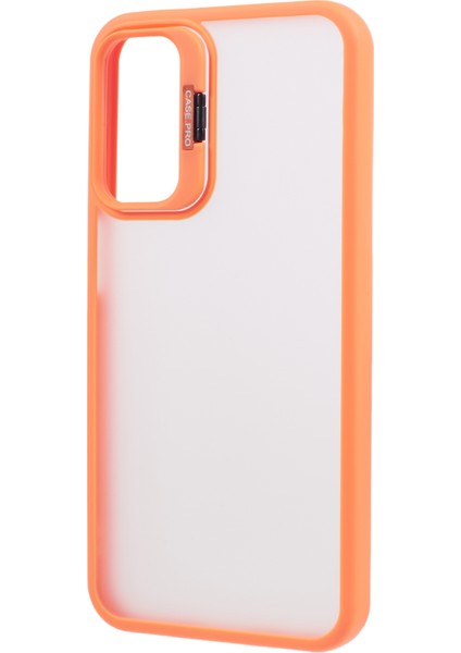 Samsung Galaxy A15 4g / 5g Tpu+Pc Telefon Kılıfı (Yurt Dışından)