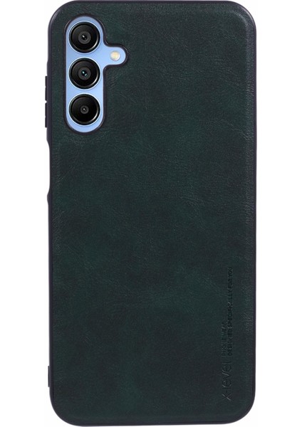 Samsung Galaxy A24 4g (162.1 x 77.6 x 8.3mm) Deri+Tpu+Pc Telefon Kılıfı (Yurt Dışından)