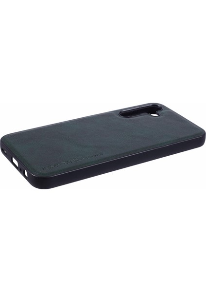 Samsung Galaxy A24 4g (162.1 x 77.6 x 8.3mm) Deri+Tpu+Pc Telefon Kılıfı (Yurt Dışından) indirimleri