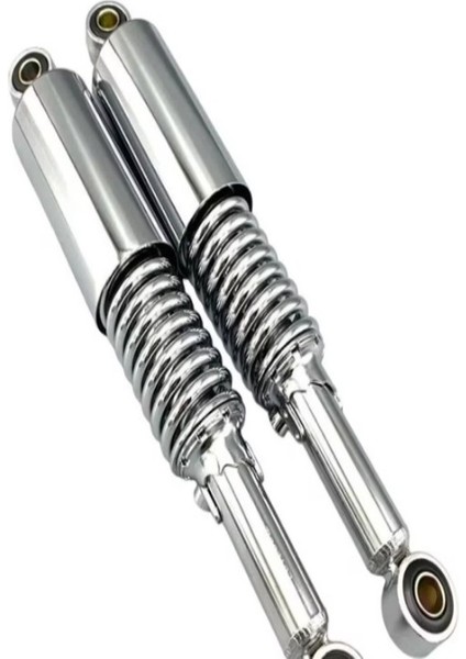 Motosiklet Cg Arka Amortisör 28 cm