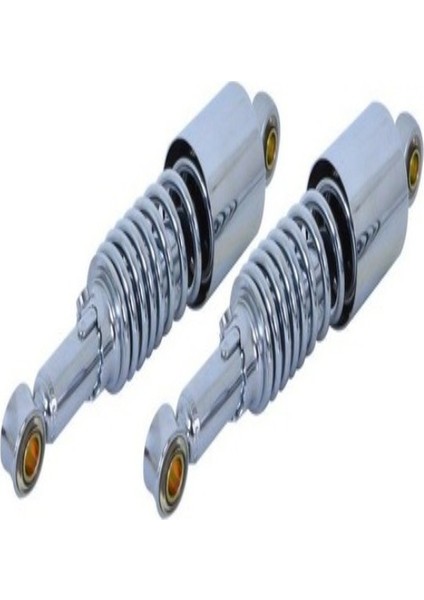 Motosiklet Cg Arka Amortisör 28 cm modelleri