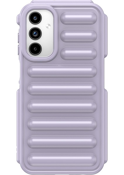 Samsung Galaxy A15 4g Tpu Çarpışma Önleyici Telefon Kılıfı (Yurt Dışından)