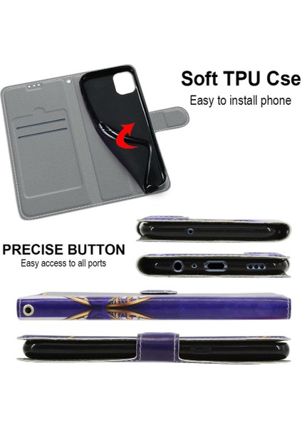 Iphone 14 Artı Kılıf ile Uyumlu (Yurt Dışından)