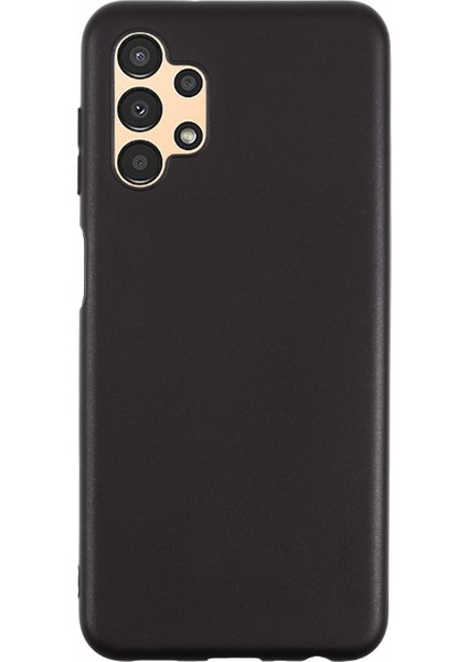 Samsung Galaxy A13 4g Mat Tpu Telefon Kılıfı (Yurt Dışından)