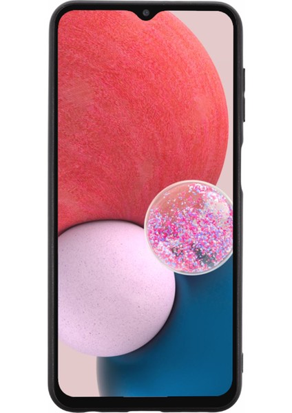 Samsung Galaxy A13 4g Mat Tpu Telefon Kılıfı (Yurt Dışından)